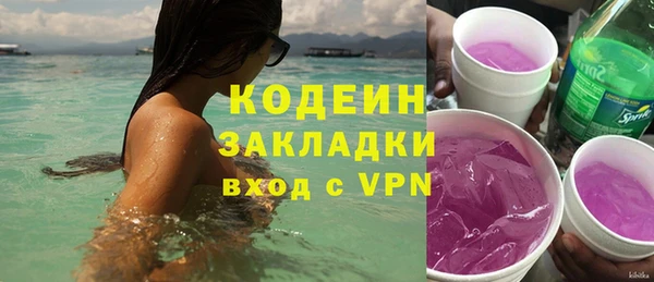 стафф Кулебаки